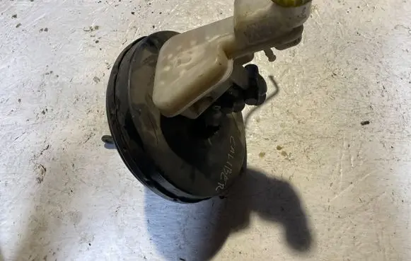 Dodge Caliber Brake booster P05105151AE