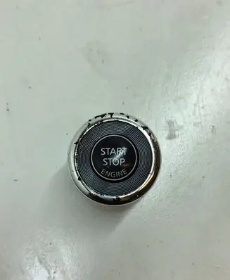 Nissan Pulsar Engine start stop button switch 285903JAOA A2C53423160