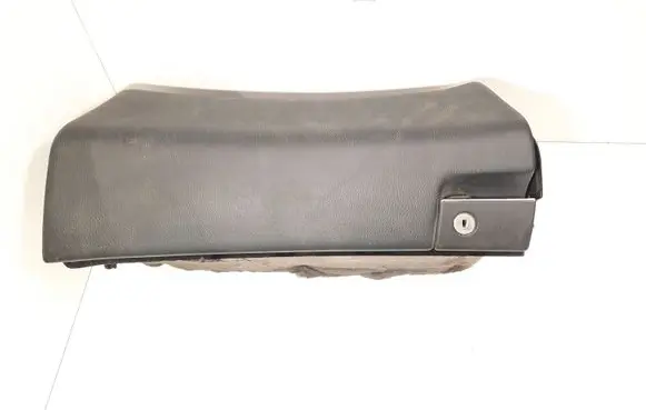 Mercedes-Benz C W203 Glove box A2036804950