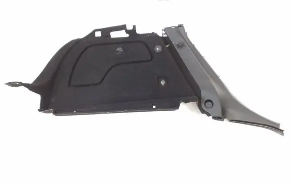 Infiniti Q30 Trunk/boot side trim panel 849535DA0A