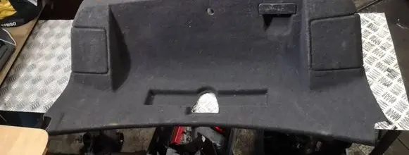 Audi A4 S4 B8 8K Tailgate trim 8k5867975a