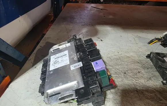 Fuse module