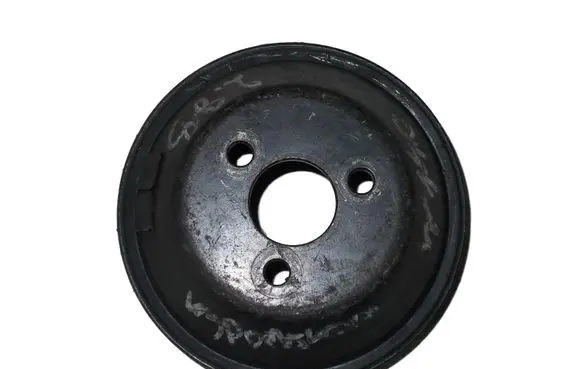 Mercedes-Benz S W140 Power steering pump pulley 