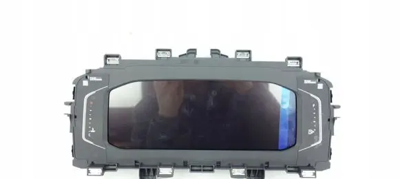 Volkswagen PASSAT B8 Speedometer (instrument cluster) 3G0920420C