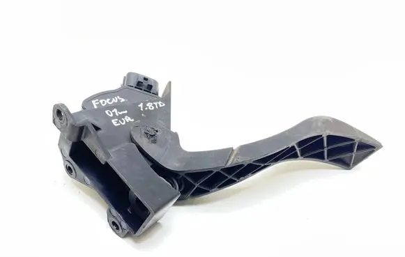 Ford Focus Accelerator throttle pedal 98AB9F836AE D1U7A