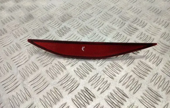 Volkswagen Golf VII Rear tail light reflector 5G0945105