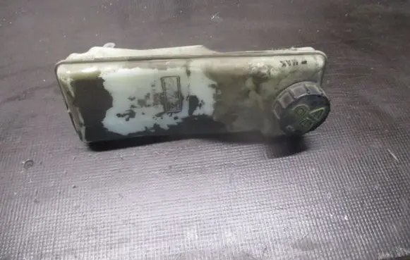 Ford Mondeo MK IV Other brake parts 
