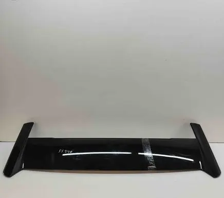 Peugeot 3008 III Tailgate/trunk spoiler 9840193980