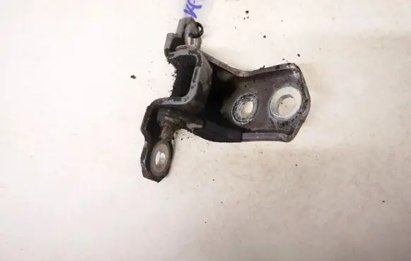 Renault Laguna II Rear door lower hinge