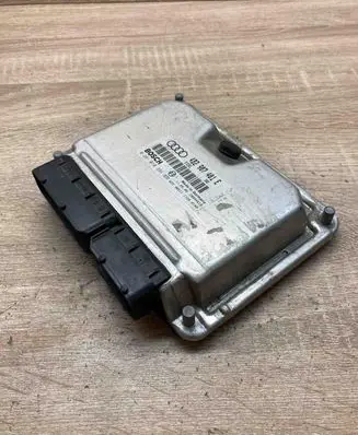 Audi A6 S6 C5 4B Engine control unit/module ECU 4B2907401E 0281010394