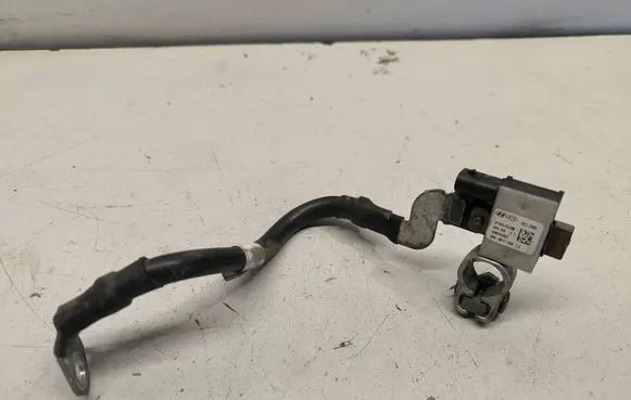 KIA Sorento Negative earth cable (battery) 37180C5100