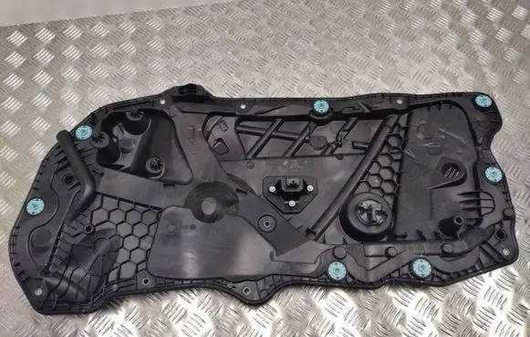 BMW 2 G42 Front door sound insulation 8495256