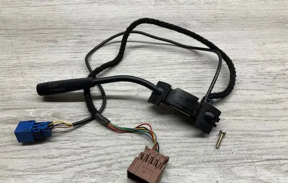 Mercedes-Benz SL AMG R129 Cruise control switch A1295450924 1295450924