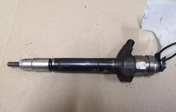 Ford Transit Fuel injector 6C1Q9K546AC