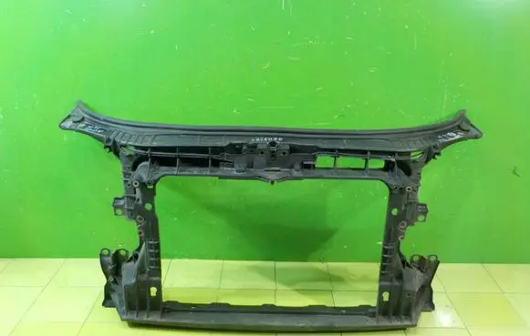Audi A3 S3 8P Radiator support slam panel 8P0805594C