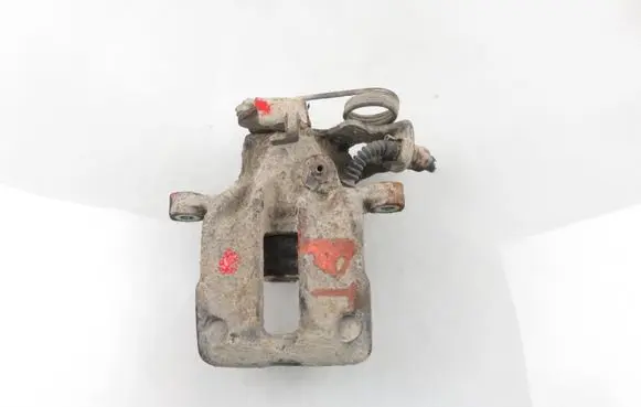 Audi A4 S4 B5 8D Rear brake caliper