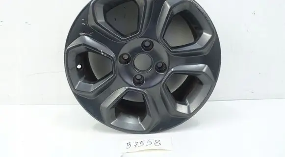 Ford Ecosport R16 alloy rim 5JX16