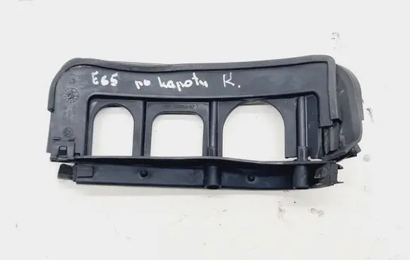 BMW 7 E65 E66 Other engine bay part 12527510652 12527510651