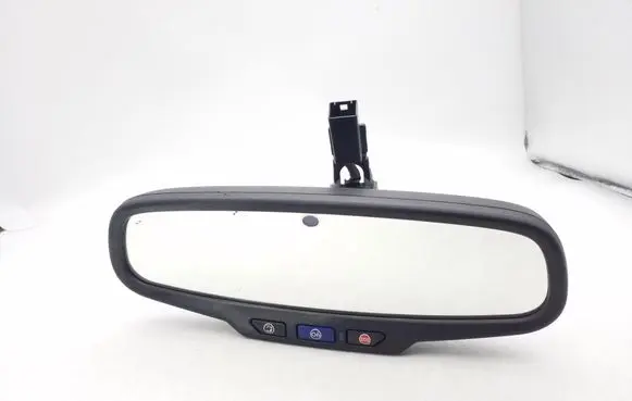 Buick Encore I Rear view mirror (interior) 13584891