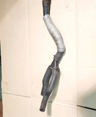 Audi A3 S3 A3 Sportback 8P Engine coolant pipe/hose 1K0122073FS 3D0819423