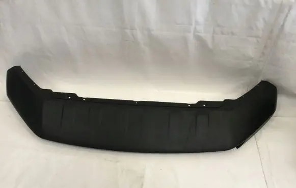 Skoda Karoq Front bumper lip 57A807061B