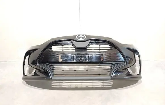 Toyota Yaris XP210 Front bumper 521190DA00 53101K0010 53111K0020