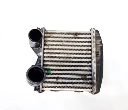 Smart ForTwo I Intercooler radiator 0003007v002