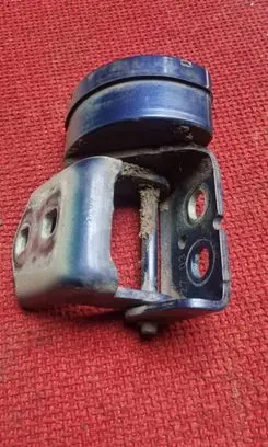 Renault Scenic II - Grand scenic II Front door lower hinge 33898