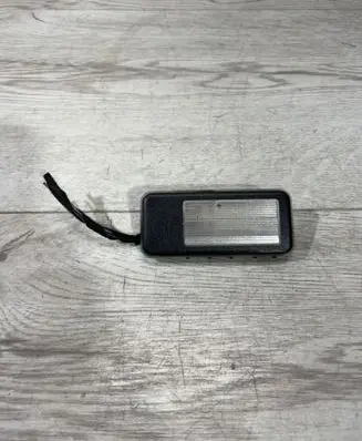 BMW X3 E83 Other interior light 140929