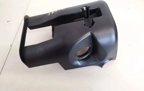 Mitsubishi Outlander Steering wheel column trim