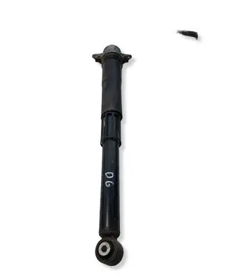 Volkswagen Jetta VII Rear shock absorber/damper 801402002537 5QM512013AA 814902011252