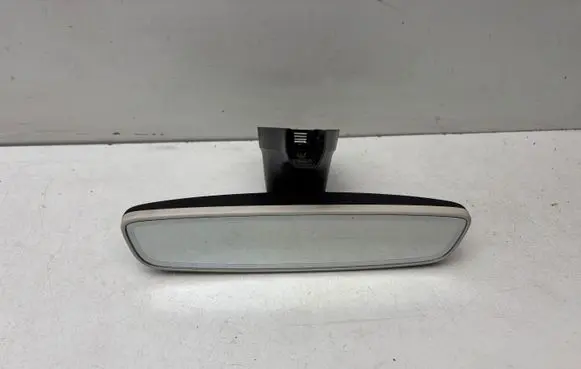 Volkswagen PASSAT B8 Rear view mirror (interior) 3G0857511AF