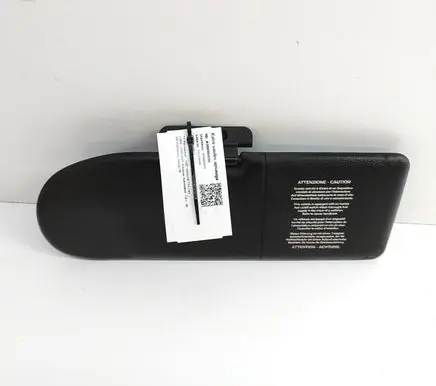 Fiat Barchetta Sun visor 119916080