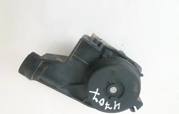 Lancia Phedra Accelerator throttle pedal 445821001002