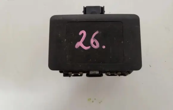 MG ZS Distronic sensor radar 0203304708