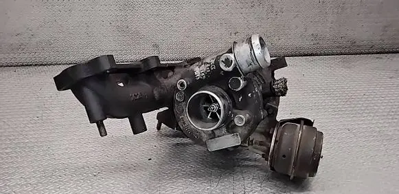 Seat Leon (1M) Turbo 038253019L