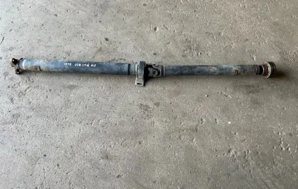 BMW 5 E34 Rear driveshaft/prop shaft 1227754 26101227754