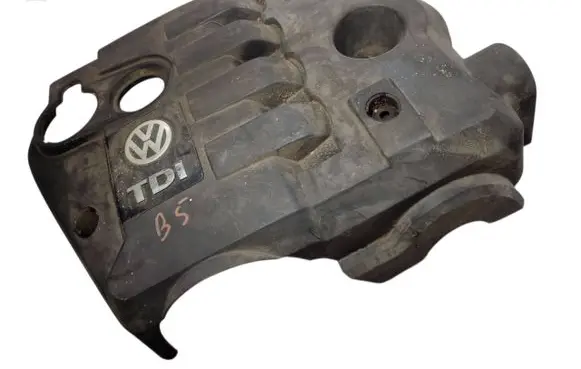Volkswagen Golf IV Engine cover (trim) 038103925G