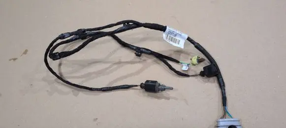 Volkswagen Crafter Other wiring loom 7C0971095