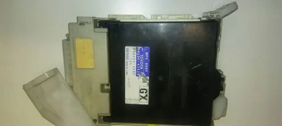 Toyota Prius+ (ZVW40) BSM Control unit 8922147420 2380004661