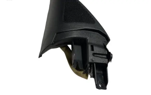 Volkswagen PASSAT CC Front door high frequency speaker 3C8035411 3C8837985