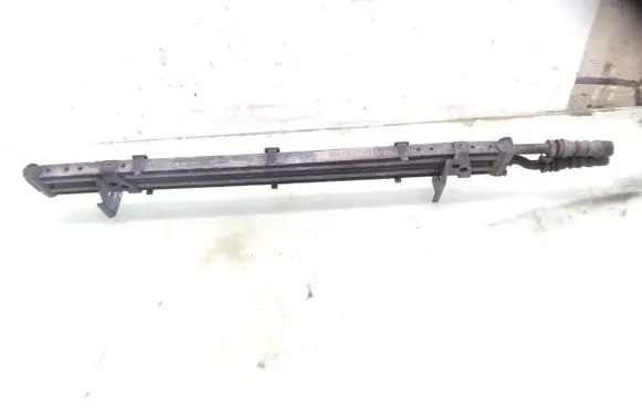 Volkswagen Phaeton Power steering radiator 3D0422885