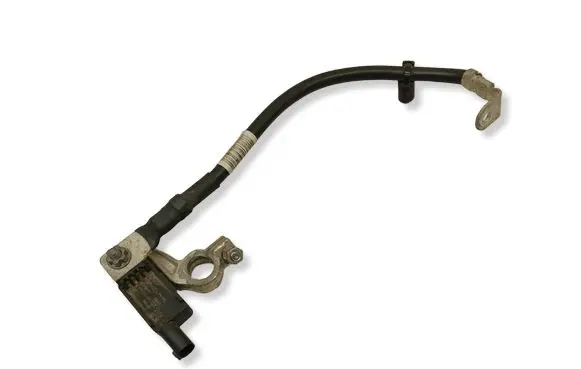 Ford Fiesta Negative earth cable (battery) H1BT10C679AD 0199350017 20210127