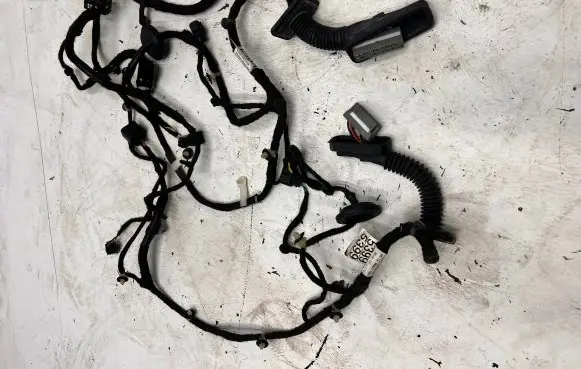 Opel Mokka X Front door wiring loom 42465392 688328731 8060019800000X