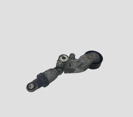 Mazda 6 Generator/alternator belt tensioner 57594809