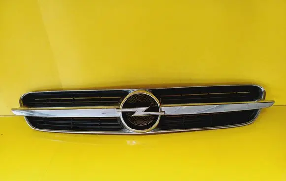 Opel Vectra C Front grill 464192822 13106811