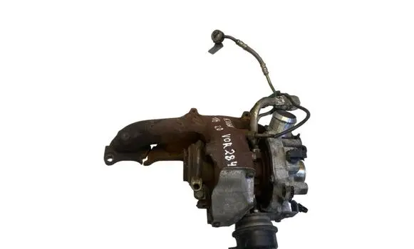 Ford Kuga II Turbo 9807873180 53039700394