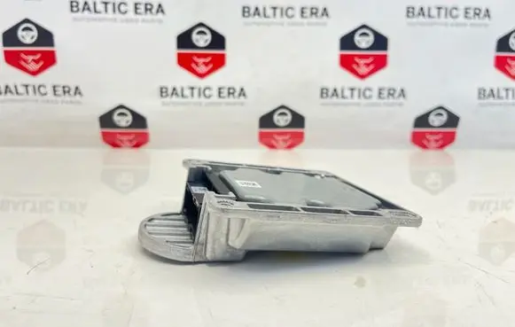 BMW 1 F20 F21 Airbag control unit/module 6868253 0265020578