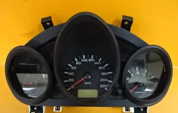 Mitsubishi Colt Speedometer (instrument cluster) MN148888