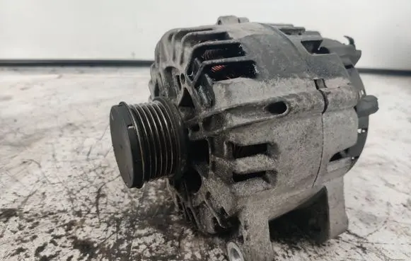 Citroen C4 II Generator/alternator 9664779680 21024691 2605547A